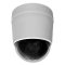 Pelco SD435-F-E0-x Spectra IV SE, 35x, Surface Mount, White Housing, Smoked Bubble PAL