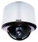 SD4M22-F-E1 Pelco Spectra® IV SE Env In-ceiling Clr B-W 22X