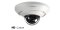 1080P IP Microdome, EDN, 2.5 mm F2.8 Lens; UW-FOV, IDNR; ROI, Motion+, Micro SDXC Slot, Vandal-Re...