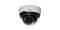 IP Dome 1080p HD Camera, Indoor, Vari-focal 3-10 mm F1.3 Lens, IDNA, D/N, Motion/Tamper/Audio Detection