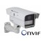 DINION capture 5000 IP license plate reader with LED camera, 18-30 ft. capture range, NTSC, with ...