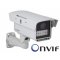 DINION capture 5000 IP license plate reader with LED camera, 54-92 ft. capture range, NTSC, with bracket