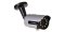 Outdoor Day/Night WDR IR Bullet Camera, 5-50 mm, 200 ft., 960H, 720 TVL Sensor, NTSC, 12 V DC/24 ...