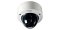 FLEXIDOME IP starlight 7000 Camera, IVA-optimized, 720p, 3 to 9 mm SR lens, Surface Mount Box, With Hybrid IP/analog Operation