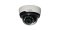 IP Dome 1080p Camera, Indoor, Vari-focal 3-10 mm F1.3 Lens, IDNA, D/N Infrared, Motion/Tamper/Audio Detection