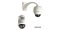 AUTODOME 7000 IP 28x Day/Night Indoor/Outdoor Pendant NTSC, Clear Acrylic Bubble, High PoE or 24 ...