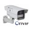 DINION Capture 5000 License Plate Reader with LED Camera with Bracket, 26-45 ft. Capture Range, N...