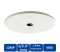 Panoramic Camera, In-Ceiling, Fixed Dome, 92 dB WDR, H.264/MJPEG, 12 Megapixel Sensor, 360 Degree...