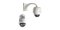 IP Camera, Autodome, Rugged, HDR, Indoor/Outdoor, Pendant Mount, H.264, 7000 HD, 1920 x 1080 Reso...