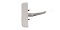 2.4/5 GHz 4/7 dBi 4 Element Indoor/Outdoor Patch Antenna with N-Style