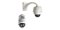 Autodome ip starlight 7000 hd 1080p 30x ultra low-light day/night indoor/outdoor pendant 50/60hz,...