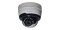 Vandal-resistant IP Dome Camera, Outdoor, HD surveillance Automatic Varifocal 3 to 10 mm f13 lens...