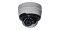 Vandal-resistant IP Dome Camera, Outdoor, HD surveillance Automatic Varifocal 3 to 10 mm f13 lens; IP66; IK10; IDNR ; day/night; H264 quad-streaming; cloud services; motion/tamper/audio detection; 1080p; infrared