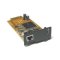NetAgent-SNMP-Card Minuteman NetAgent SNMP Card for an MCP Series UPS system (MCP 6001 or MCP 100...
