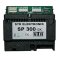 SP300-12K Alpha Communications Intelligent Controller/Amplif.