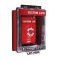 SS-2060 STI Stopper® Station with Mini Weather Stopper II® Cover with Spacer