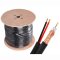 RG59U 95% Braid, 1000 Feet, (for long distance)