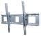 ST660 BOSCH MOUNT, LCD 32-INCH TO 60-INCH, WALL, TILT, BLACK