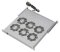 STA686 FAN TRAY 6 FAN 19"