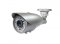 720P HD-CVI Vari-Focal Lens 2.8-12mm Bullet Camera (Grey) 200FT Night Vision