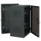 SWR-10-12 Chief 10U, 12" Deep Sectional Wall Rack