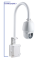GV-Mount 208-3	Mount 208-3 Swan Neck Mount for SD2722