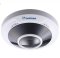 5MP,1.4mm,Low Lux,WDR Pro,IR Fisheye Rugged IP Cam,H.265   125-FER5702-000  GV-FER5702
