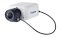 4MP H.265 Super Low Lux WDR Pro D/N Box IP Camera