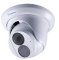 GeoVision AI 8MP H.265 Super Low Lux WDR Pro IR Eyeball IP Dome