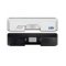TREX-XL-BLK Kantech T.Rex Request To Exit Detector, With Tamper, Piezo, Timer And 2 Relays, Black