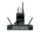 UBP16 Body-Pack With Lavaliere Microphone. 