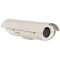 Outdoor Housing, Lens Up to 10.3 in., 115 V AC; Heater; Blower; Sunshield; Feed-thru Cabling