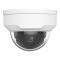 2MP Vandal-resistant Network IR Fixed Dome Camera 