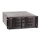 UVS-1120P8-16-Geovision 16 Channel 120FPS 4U 8Bay Professional Series 