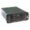 UVS-NVR-i5P02-16A-Geovision UVS-Professional NVR HotSwap System 2-Bay 32 Channel NVR Intel i5 Processor 16GB RAM 128 GB SSD 32 Camera Maximum with GV-NVR Software - No HDD