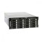 Geovision UVS-FO-U7B20-128 Hot Swap 20-Bay NO HDD 128 Channel Failover Server System i7 16GB RAM 256GB SSD Win10Pro 64Bit