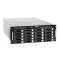 Geovision GV-Hot Swap 128 Channel 20-bay Recording Server System Intel Core i9 Processor 16GB Dual RAM 256 GB SSD 128 Camera Maximum - No HDD