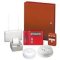CONTROL, FIRE/ BURG COMMER UL