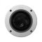 VB-M640VE Canon 2.55~6.12mm Varifocal 30FPS @ 1280 x 960 Outdoor Day/Night Dome IP Security Camera PoE