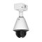 VB-R10VE-CMK Canon 4.4~132mm Varifocal 30FPS @ 1280 x 960 Outdoor Day/Night Dome IP Security Camera 12VDC/24VAC/PoE with CM10-VB Ceiling Mounting Kit