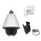 VB-R10VE-WMK-PMA Canon 4.4~132mm Varifocal 30FPS @ 1280 x 960 Outdoor Day/Night Dome IP Security ...