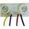 MMF301 FIRELITE MMF301ADDRESSABLE MIN