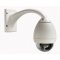 VG4-161-ECE1W BOSCH 100 SERIES FIXED 2.7-13.5MM COLOR NTSC, ENVIRO/WALL, 120 VAC, IP CLEAR BUBBLE