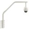 VG4-323-ECS1RF BOSCH 300 SERIES PTZ 26X D/N NTSC, ENVIRO/ROOF, 120 VAC, ANALOG/FIBER CLEAR BUBBLE