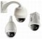 VG4-522-ECE0W BOSCH 500I SERIES PTZ 18X D/N NTSC, ENVIRO/WALL, 24 VAC, IP CLEAR BUBBLE
