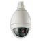 VG5-623-PCS 600 SERIES PTZ 28X DAY/NIGHT, NTSC, STD INDOOR PENDANT, ANALOG, CLEAR ACRYLIC BUBBLE
