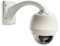 VG5-825-ECEV Outdoor 20x AutoDome 800 Series HD with IVA, Clear Bubble, 50/60 Hz