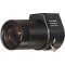 ARM Electronics VL5100AS 1/3" CS Mount 5-100mm F1.6 Aspherical Lens