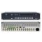 VS-162AVRCA 16x16 Composite Video & Stereo Audio Matrix Switcher