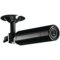 VTC-206F03-4 Indoor/Outdoor Color Mini Bullet Camera, 3.6mm Fixed Lens, 600TVL, Black, NTSC, 12VD...